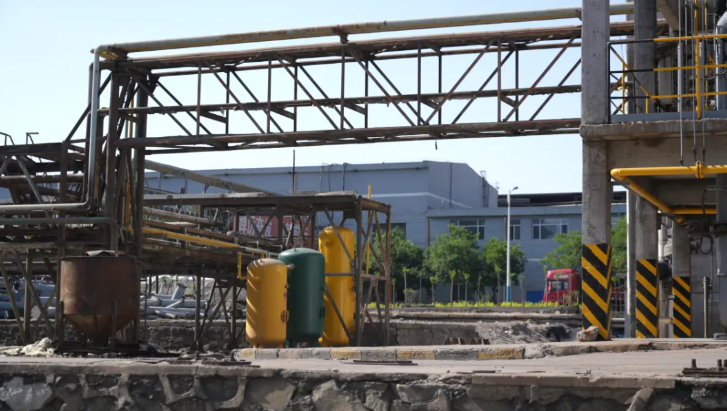 科海思铼回收工艺入选北京官方专项，获近百万资金支持，技术实力得到行业高度肯定