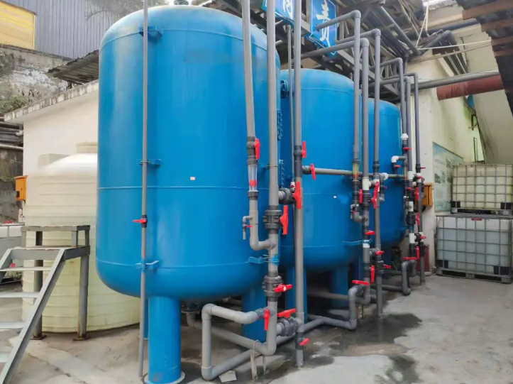 2026新规双考核倒计时！科海思破解养殖、医药、白酒三大行业总氮去除难题